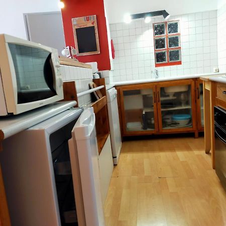 Agreable Appartement De 48 M² En Rdc La Bourboule Exteriér fotografie